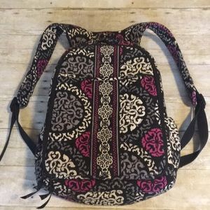 Vera Bradley backpack